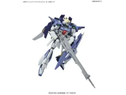 1/144 HGBF Lightning Gundam