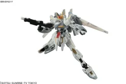1/144 HGBF Lunagazer Gundam