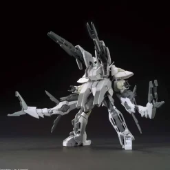 1/144 HGBF Reversible Gundam