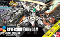 1/144 HGBF Reversible Gundam