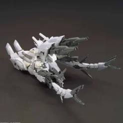 1/144 HGBF Reversible Gundam