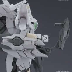 1/144 HGBF Reversible Gundam