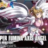 1/144 HGBF Super Fumina Axis Angel Ver.
