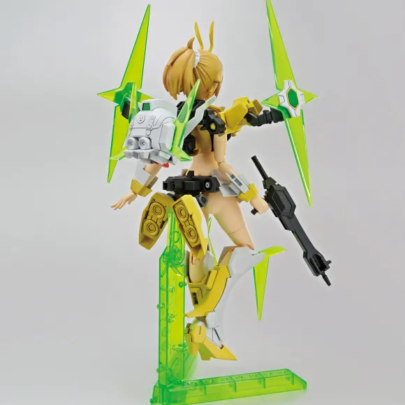 1/144 HGBF Winning Fumina