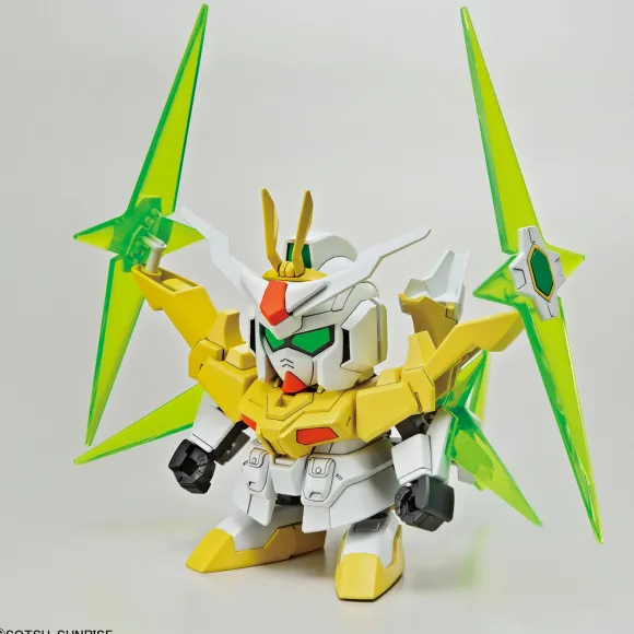 1/144 HGBF Winning Fumina