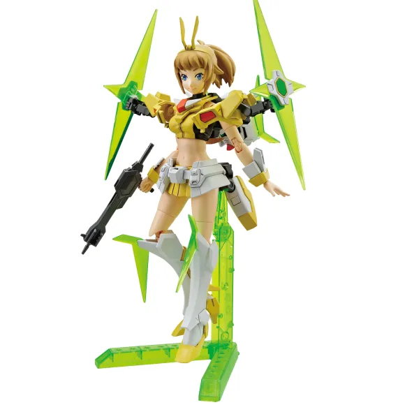 1/144 HGBF Winning Fumina