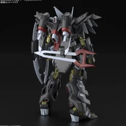 1/144 HG Black Knight Squad Shi-ve.A