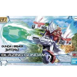 1/144 HG Blazing Gundam