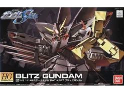 1/144 HG Blitz Gundam (Remaster)