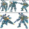 1/144 HG Calamity Gundam