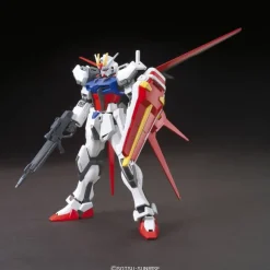 1/144 HGCE Aile Strike Gundam