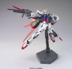 1/144 HGCE Aile Strike Gundam