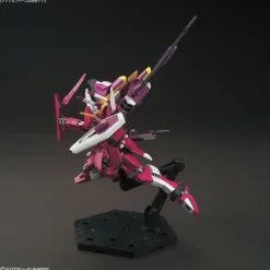 1/144 HGCE Infinite Justice Gundam