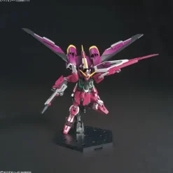 1/144 HGCE Infinite Justice Gundam