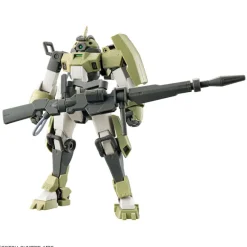 1/144 HG Chuchu's Demi Trainer