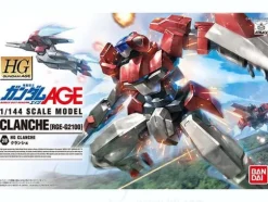 1/144 HG Clanche