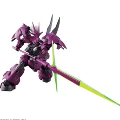 1/144 HG Dilanza (Guel's Mobile Suit)