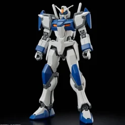 1/144 HG Duel Blitz Gundam (Mobile Suit Gundam SEED Freedom)
