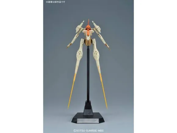 1/144 HG Elf Bullock (Mask Custom)