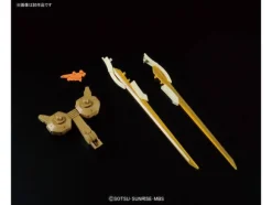 1/144 HG Elf Bullock (Mask Custom)
