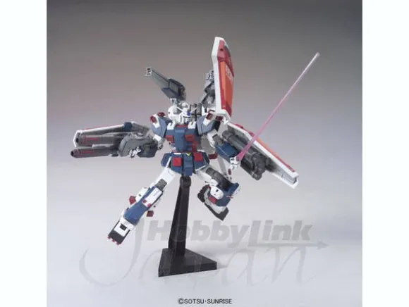 1/144 HG FA Gundam (Thunderbolt Ver.) -- Manga Ver.