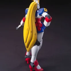 1/144 HGFC GF13-05ONSW Nobell Gundam