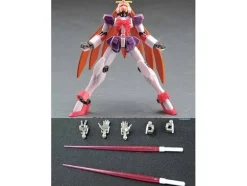1/144 HGFC Nobell Gundam Berserker Mode