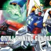 1/144 HGFC SF13-017NJ Shining Gundam