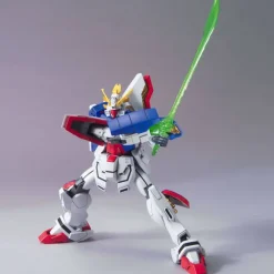 1/144 HGFC SF13-017NJ Shining Gundam