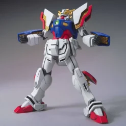 1/144 HGFC SF13-017NJ Shining Gundam
