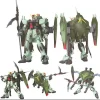 1/144 HG Forbidden Gundam