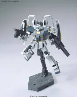 1/144 HG GM (GUNDAM Thunderbolt Ver.) Anime Ver.