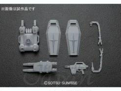 1/144 HG GM (Thunderbolt Ver.)