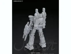 1/144 HG GM (Thunderbolt Ver.)