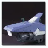 1/144 HG GN Arms Type-D + Gundam Dynames