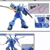 1/144 HG Gouf Ignited Production Model