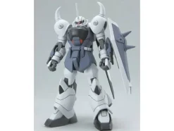 1/144 HG Gouf Ignited Yzak Jule Custom