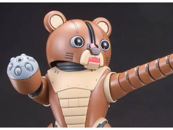 1/144 HG GPB-04B Beargguy