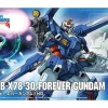 1/144 HG GPB-X78-30 Forever Gundam