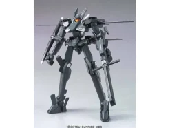 1/144 HG Graham's Union Flag Custom