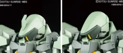 1/144 HG Graze