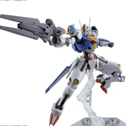 1/144 HG Gundam Aerial