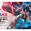 1/144 HG Gundam AGE-3 Normal