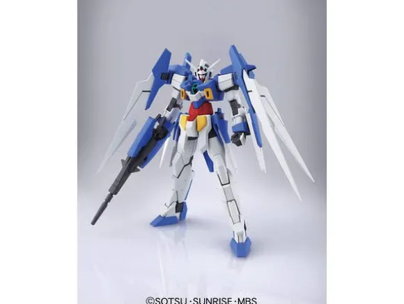 1/144 HG Gundam AGE-2 Normal