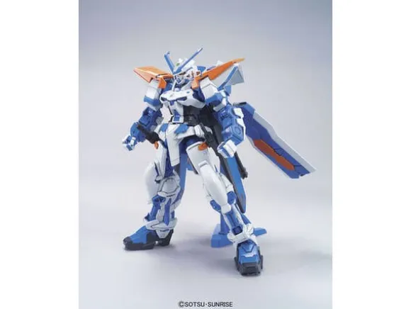 1/144 HG Gundam Astray Blue Frame 2nd