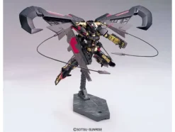 1/144 HG Gundam Astray Gold Frame Amatsu Mina