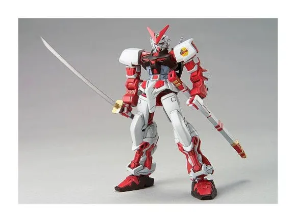 1/144 HG Gundam Astray Red Frame