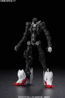 1/144 HG Gundam Barbatos Lupus