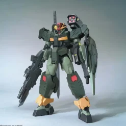 1/144 HG Gundam 00 Command Qan[T]