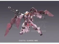 1/144 HG Gundam Dynames Trans-Am Mode